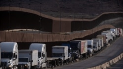 ကနေဒါနဲ့ မက္ကဆီကိုအတွက် အမေရိကန် အခွန်နှုန်းထားသစ် မသေချာသေး