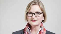 Susanne Schütz, direktorica za Zapadni Balkan pri Ministarstvu vanjskih poslova Njemačke