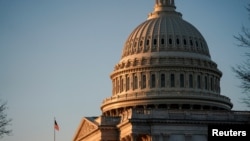 ABD Kongresi binası