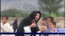 مبارزه با داعش و زندگی در ساحات آزاد شده