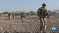 Afg’onistonda Amerika qo'shinlari sonini qisqartirish qarori xatomi?