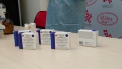 Vakcinacija protiv koronavirusa u BiH počela je u entitetu Republika Srpska ruskom vakcinom Sputnik V.