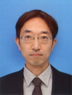 東京雜誌編輯伊藤理(照片提供: 伊藤理 )