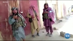 Xalqaro hayot – 12-avgust, 2021-yil