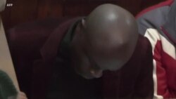 Un Kenyan condamné à 50 ans de prison pour le meurtre d'un militant LGBTQ