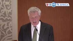 Manchetes africanas: Crise de deslocados no Líbano e no Sudão pode piorar 