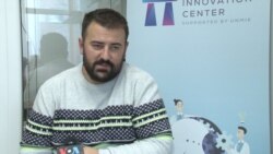 Marko Rakić - „Lokalna inicijativa Link“