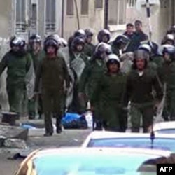 Arab dunyosidagi namoyishlarni yoritib, jabr ko’rayotgan jurnalistlar