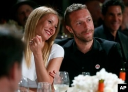 Concious Uncoupling: Gwynett Paltrow และ Chris Martin ปิดฉากความรักด้วยการหย่าร้าง ที่เธอเรียกว่าจากกันด้วยดี