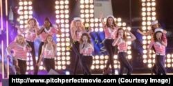 Pitch Perfect 3