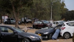 Terapija za mlade koji su preživeli upad Hamasa na festival