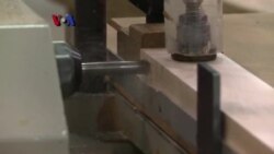 Furnitur 'Custom Made' Masih Berjaya di Amerika