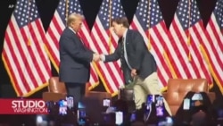 Trump i Harris se spremaju za pravne bitke ako ne bude jasnog pobjednika u izbornoj noći