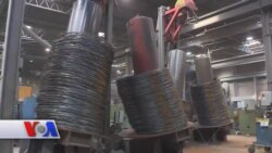 Ish o'rinlari yaratilayaptimi?