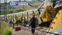 VOA60 Afrique du 4 janvier 2018