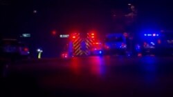 Tramp terrorga qarshi qanday kurashadi?