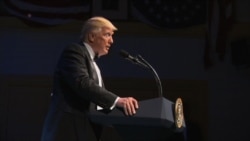 Trump: 'This Bloodshed Will End'