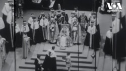 პრინც ფილიპეს და ელისაბედ მეორის ქორწილი