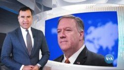 Xalqaro hayot - 27-noyabr, 2019-yil