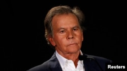 El exembajador agradeció el apoyo de EE.UU. y la comunidad internacional, que dijo ha sido fundamental para poder llegar al punto en el que está hoy en día la nación sudamericana.