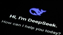 DeepSeek 震撼矽谷和華爾街 但內容審查恐令其在國際市場遇到挑戰