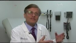 Ці 4 дивні кроки до здорового життя рекомендує американський лікар. Відео