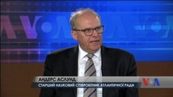 Чи втратить Україна допомогу США та ЄС, якщо влада впливатиме на антикорупційні інституції? Відео