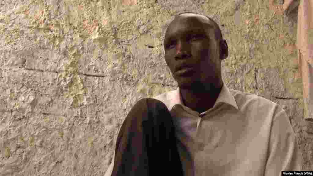 ኩርናዕ ስእሊ፡ ምጥያስ ተቃለስቲ ጥሩፍ ጉጅለ ቦኮ ሓራም ኣብ ኒጀር