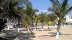 Kwanza Sul “carece de pessoas sérias” comprometidas com o povo -2:40