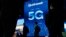 اټکل کیږي چې 5G انټرنټ په یوې ميلي ثانیې کې تر ۱۰GBپورې معلومات لیږولی شي.