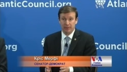 Україна може протиставити Росії лише партизанщину - Маккейн та Бжезінський