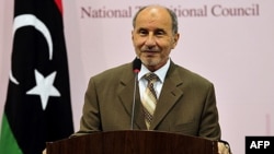 ლიბიის მომავალი - „ისლამი და კანონის უზენაესობა“