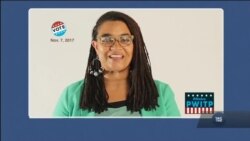 Чи стане наступний рік роком жінок в американській політиці? Відео