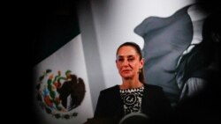 México anticipa su obligación de mantener buenas relaciones con EEUU