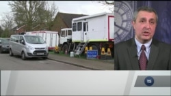 Річниця подій в Солсбері: На якому етапі перебуває офіційне розслідування, де зараз Скрипалі? Відео