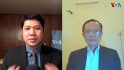 Hello VOA៖ សង្គមស៊ីវិលអំពាវនាវកុំឲ្យគម្រោងអភិវឌ្ឍន៍តំបន់ឆ្នេរប៉ះពាល់ជីវភាពសហគមន៍នេសាទ