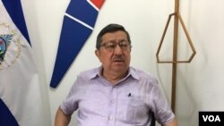El exembajador de Nicaragua ante la OEA Mauricio Díaz cree que existen los votos para la aprobación de la resolución.