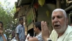 Misr ahli Amerikadan g'azabda/Egypt-US