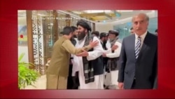 د ډیوه د روانو چارو خپرونه په ټي وي
