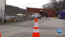 Pitsburg: Vatandoshlar uchun COVID testi uyushtirildi