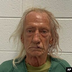 Joseph M. Czuba, tersangka penikaman anak berusia 6 tahun di Illinois. (Foto: Will County Sheriff Office via AP)