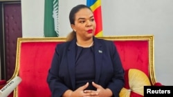 Therese Kayikwamba Wagner, Minisitiri W’ububanyi n’amahanga wa Kongo