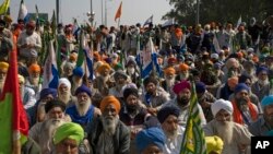 Водачите на фармите го прифаќаат владиниот предлог за гаранции за цените на културите на земјоделците за консензус.