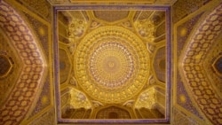 Bruklinda Samarqand kuni nishonlandi