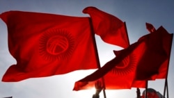 Qirg'iziston - yangi muxolifat - Muhiddin Zarif