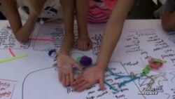 Креативність привезли