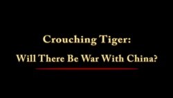 英语视频---卧虎：中国军事化对于世界意味着什(第四集)