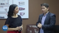 "O'zbekiston orzusi": Firuz Allayev va bugungi Asaxiy.uz