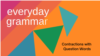 everyday grammar