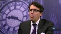 Професор лондонського університету розповів, на що може сподіватись Україна у справі щодо "боргу Януковича". Відео